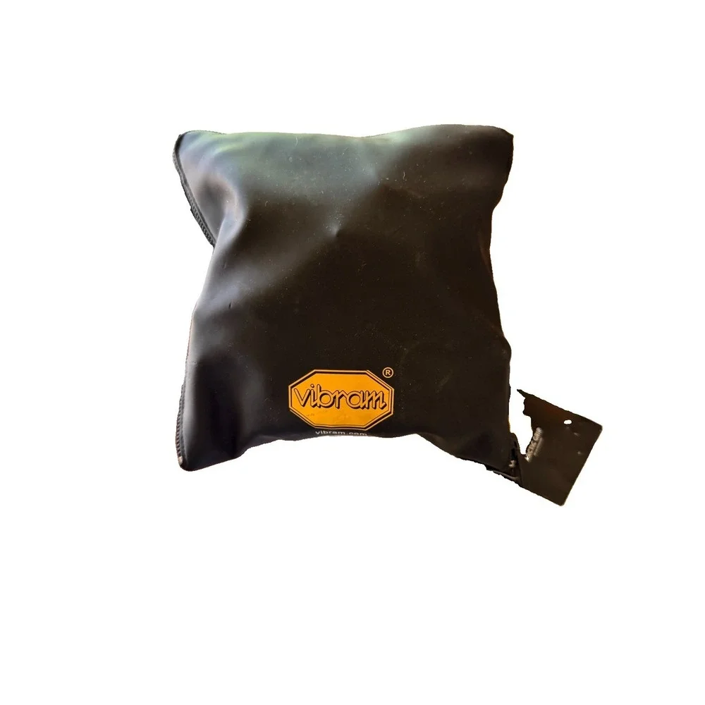 Vibram Arctic Grip Portable Performance Sole (10-12)